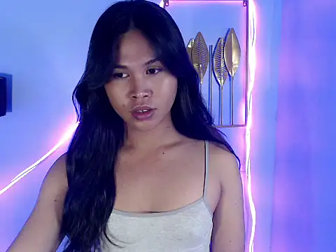 Вебкам-шоу Sassy_Bianca