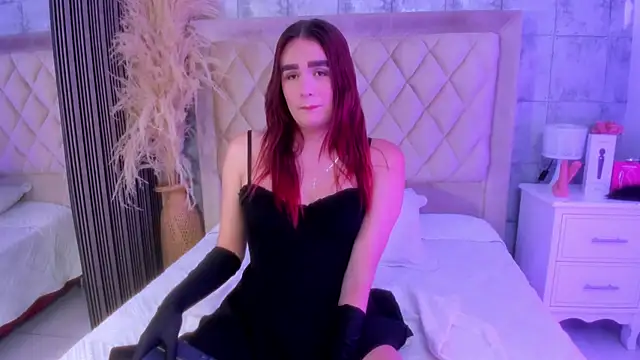CleoFoxx_ Webcam Show