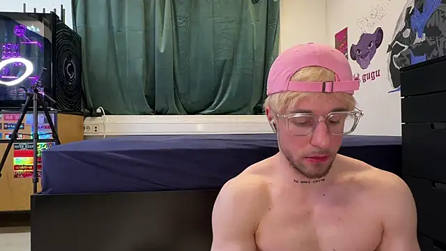 Chat XXX ao vivo de killa2053