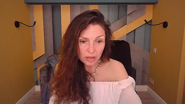 EllaLong 라이브 XXX 채팅