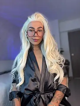 miss_tatiana_ 웹캠 쇼