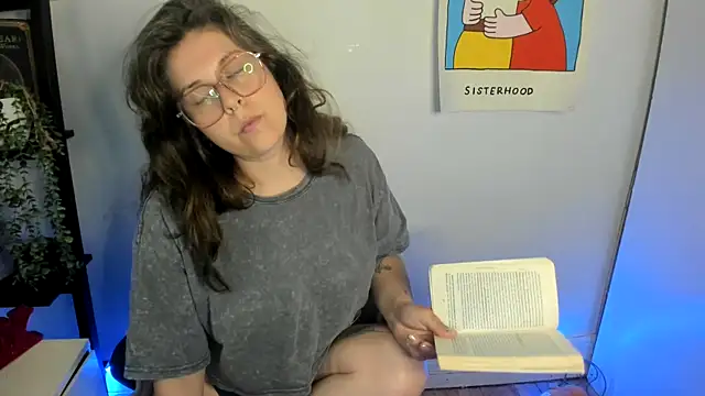 Rosiee69_'s Webcam Show