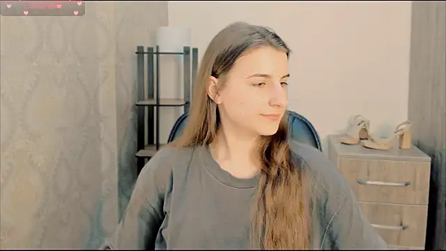 PumpkinCutiePie's Live XXX Chat