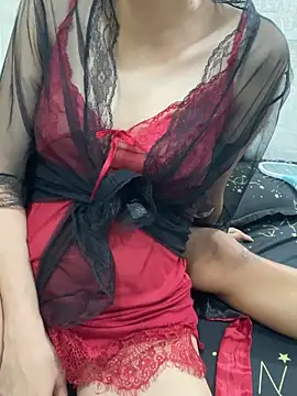 Amee_'s Webcam Show