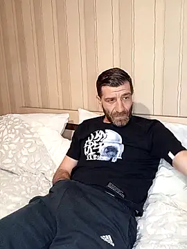 Živý XXX chat Alexdaniel89