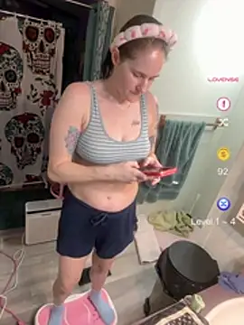 lolabunny9's Live XXX Chat