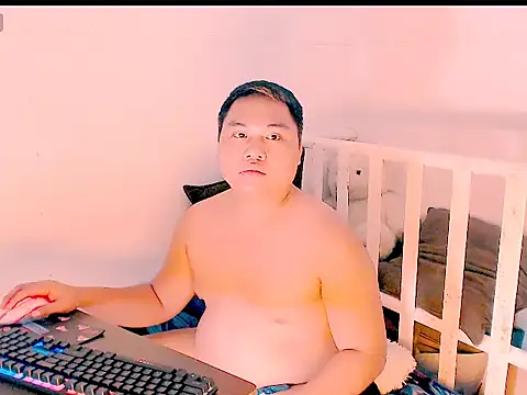 Show Webcam de Hardking_69
