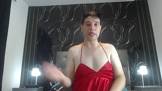 Jean-Smit Chat XXX live