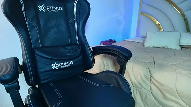 Webkamerová show Milo_Storm