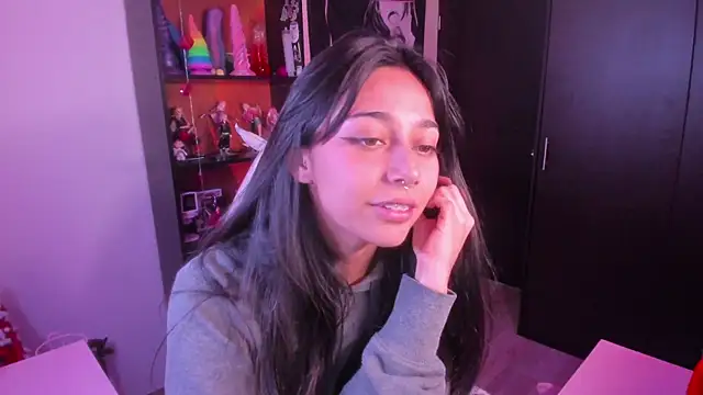 amber_yull – Live XXX-chat