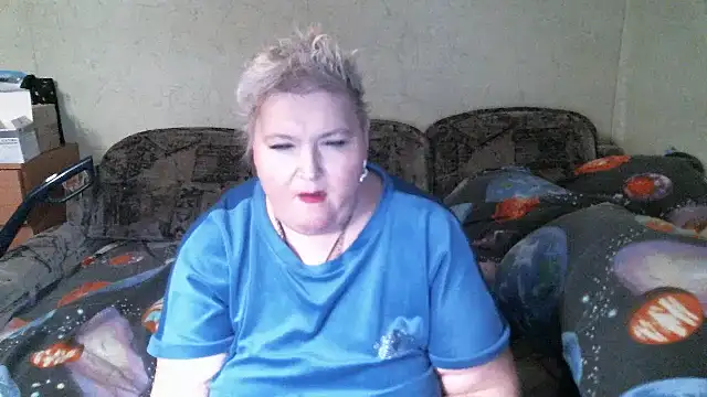 Živý XXX chat Lana555