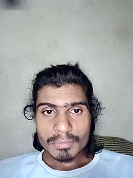 Yash_Sharma18 Webcam show
