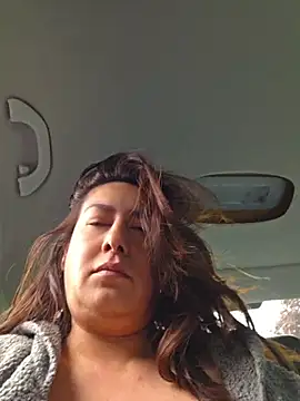 Chat +18 de IAmScarlettLove ao vivo
