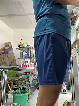 Paul22cm- Obrolan Langsung XXX