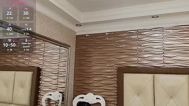 Živý XXX chat Miladiosa