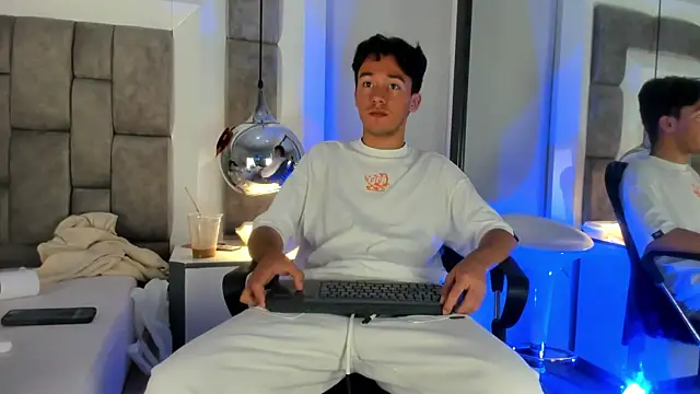 Austin_Reedssn Webbikameraesitys