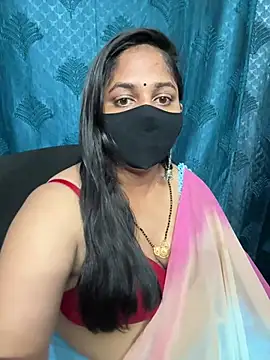 โชว์เว็บแคมของ Hot_Girl_Aishwariya