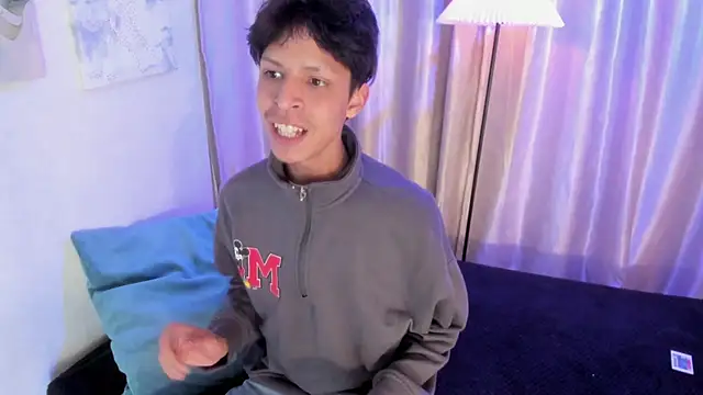 Ethan_qop 웹캠 쇼
