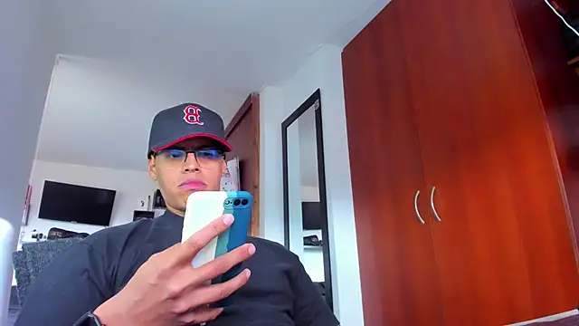 _John_Boy_ Live XXX Chat