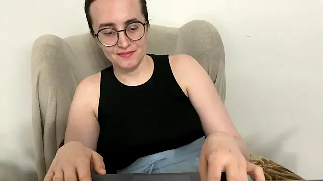 Živý XXX chat SofiaTease