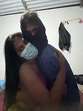 Inuchethi's Webcam Show
