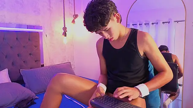 dave_eliot – Naživo XXX chat