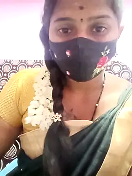 Tamil_Hot_Anu Obrolan Langsung XXX