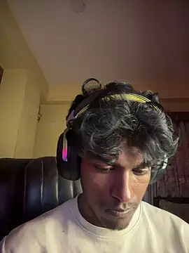thecatfishh webkamerás műsora