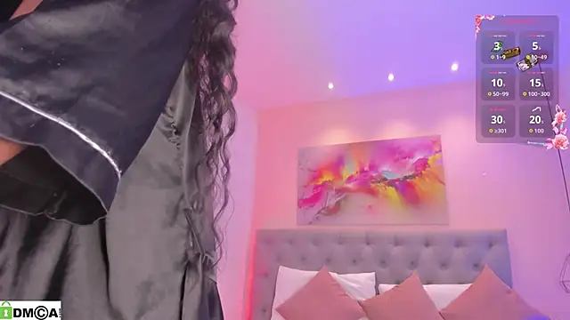 Chatroom XXX en direct de sweetrose_01