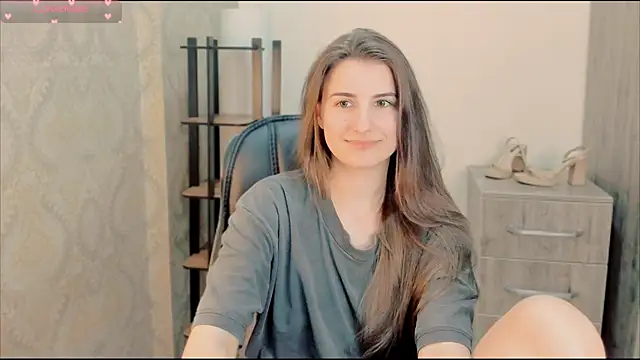 Show de webcam de PumpkinCutiePie
