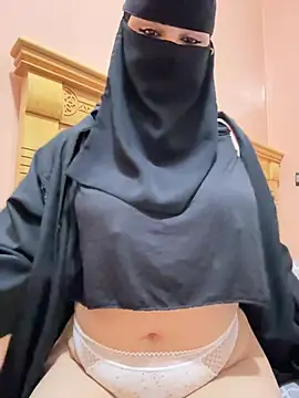 _Laiali_ webcam show