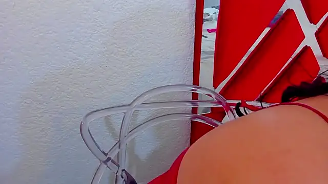 Show Webcam de sweet_Elizabeth