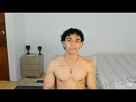 mateo_jack webcam show