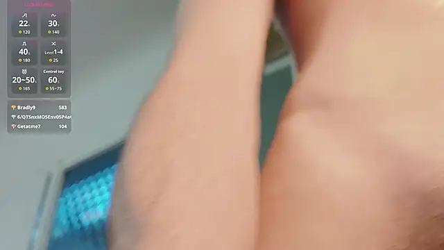 twinkyjd_'s Live XXX Chat