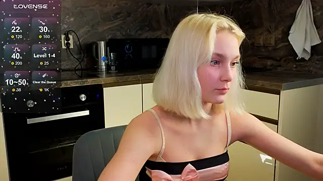yer_gara – Live XXX-chat