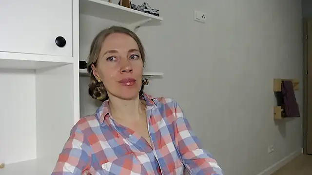 Show de webcam de Javelinka