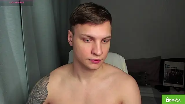 handsome_guy01 现场XXX聊天