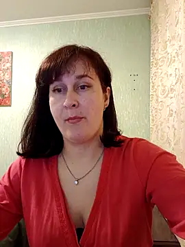Webkamerová show Amandda_