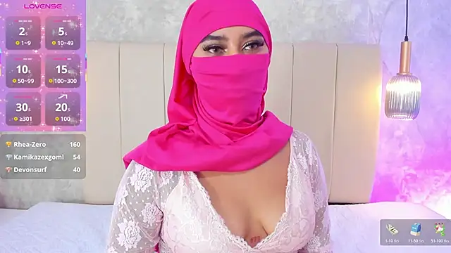 Daksha_a Adlı Modelin Canlı XXX Sohbeti