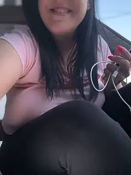 Živý XXX chat DreamFor_America