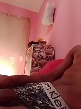Show de zuquimjogador na webcam