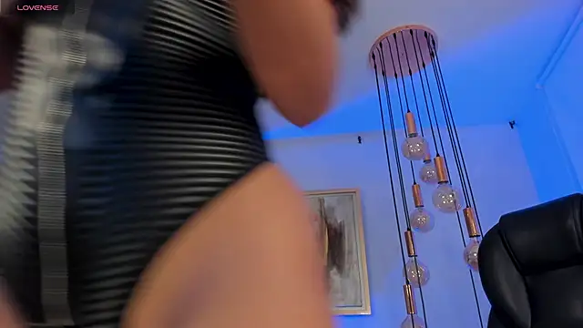 AbellaCroft Live XXX-chat