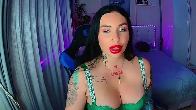 Chat XXX Live cokeyspeed69