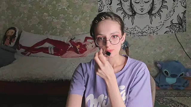 Cutie_Adelia's Live XXX Chat