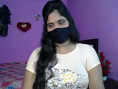 Maiya_Amber's Webcam Show