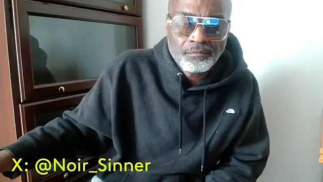 sinnernoir's Webcam Show