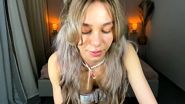 LuluAlis Live XXX Chat