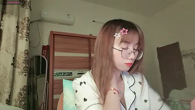 แชท XXX สดของ Lili_666