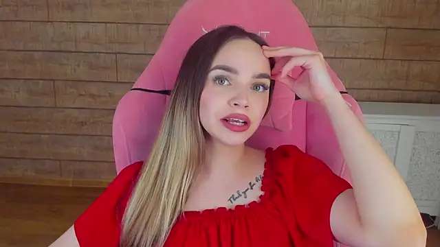 Онлайн чат XXX AnitaVenture