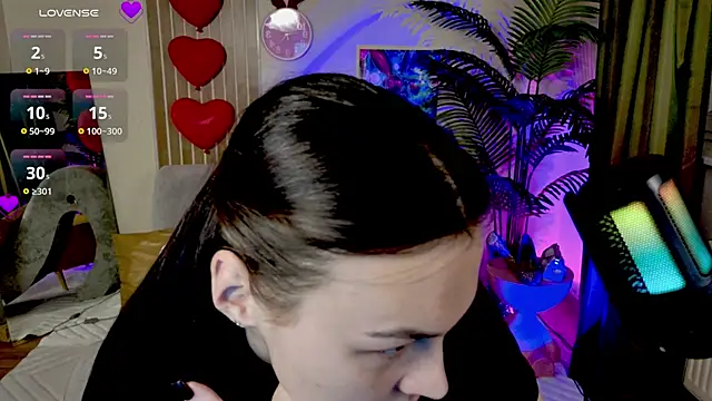 Онлайн чат XXX MaxinCarroll
